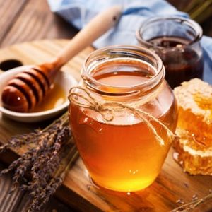 Pure-Honey